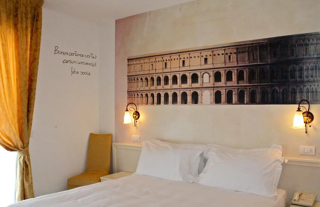 Sovrana Hotel & Spa-1